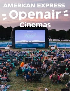 Openair Cinemas