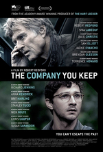 Poster for The Company You Keep