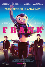Poster for Frank