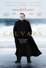 Poster for Calvary