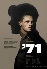 Poster for '71