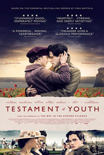 Poster for Testament of Youth