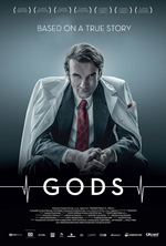 Poster for Gods (Bogowie)