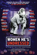 Poster for Women He’s Undressed