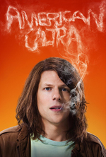 Poster for American Ultra