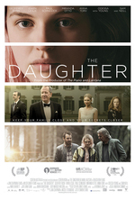 Poster for The Daughter