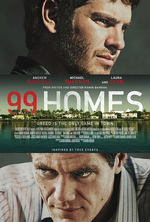 Poster for 99 Homes