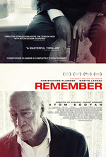 Poster for Remember