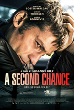 Poster for A Second Chance (En chance til)