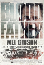 Poster for Blood Father