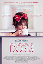 Poster for Hello, My Name is Doris