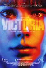 Poster for Victoria