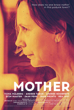 Poster for Mother (Ema)