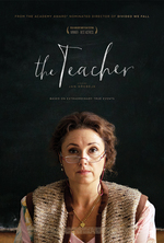 Poster for The Teacher (Ucitelka)