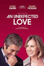 Poster for An Unexpected Love (El amor menos pensado)
