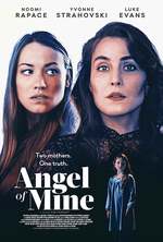 Poster for Angel of Mine