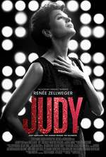 Poster for Judy