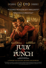 Poster for Judy & Punch