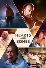 Poster for Hearts and Bones