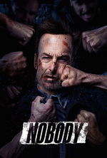 Poster for Nobody