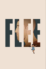 Poster for Flee (Flugt)