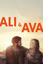 Poster for Ali & Ava