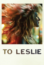 Poster for To Leslie