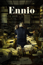 Poster for Ennio