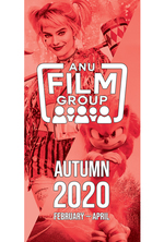 Booklet cover for Autumn 2020