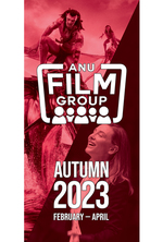 Booklet cover for Autumn 2023
