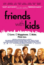 Poster for Friends with Kids