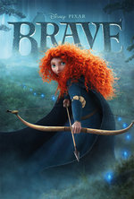 Poster for Brave