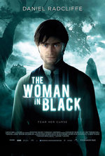 Poster for The Woman in Black