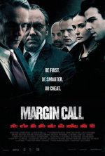 Poster for Margin Call
