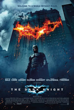 Poster for The Dark Knight