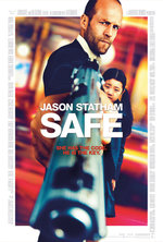 Poster for Safe