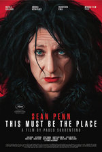 Poster for This Must Be the Place