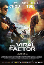 Poster for The Viral Factor (Jik zin)