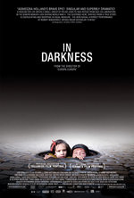 Poster for In Darkness  (W ciemności) 