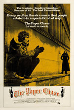 Poster for The Paper Chase
