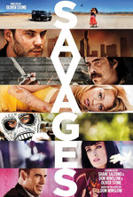Poster for Savages