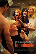 Poster for Bachelorette