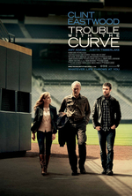 Poster for Trouble With The Curve
