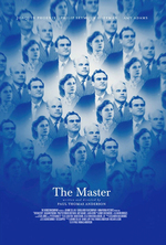 Poster for The Master