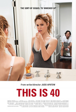 Poster for This Is 40