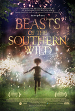 Poster for Beasts Of The Southern Wild