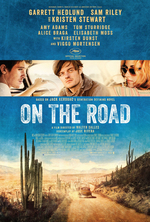 Poster for On The Road