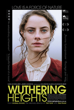 Poster for Wuthering Heights
