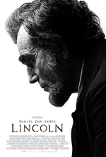 Poster for Lincoln