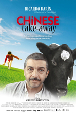 Poster for Chinese Take Away